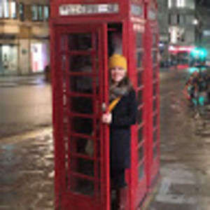 Meet your Posher, Nicole